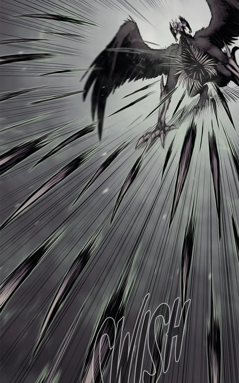 Wail of a Dragon’s Rage Chapter 8 page 30 - 