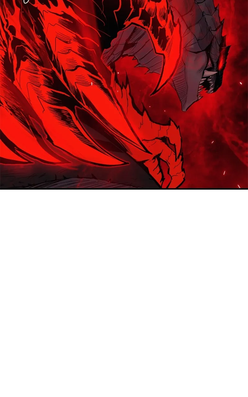 Wail of a Dragon’s Rage Chapter 8 page 32 - 