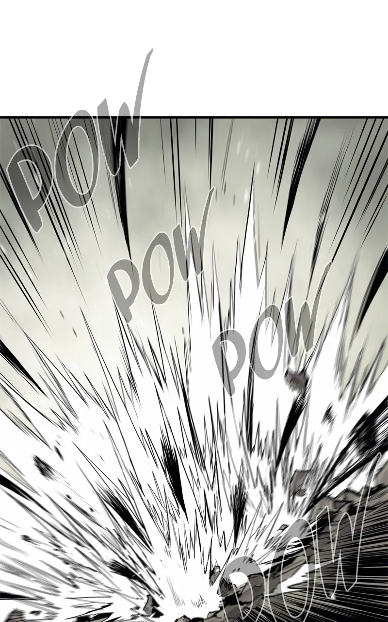Wail of a Dragon’s Rage Chapter 8 page 33 - 