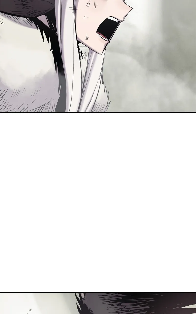 Wail of a Dragon’s Rage Chapter 8 page 35 - 