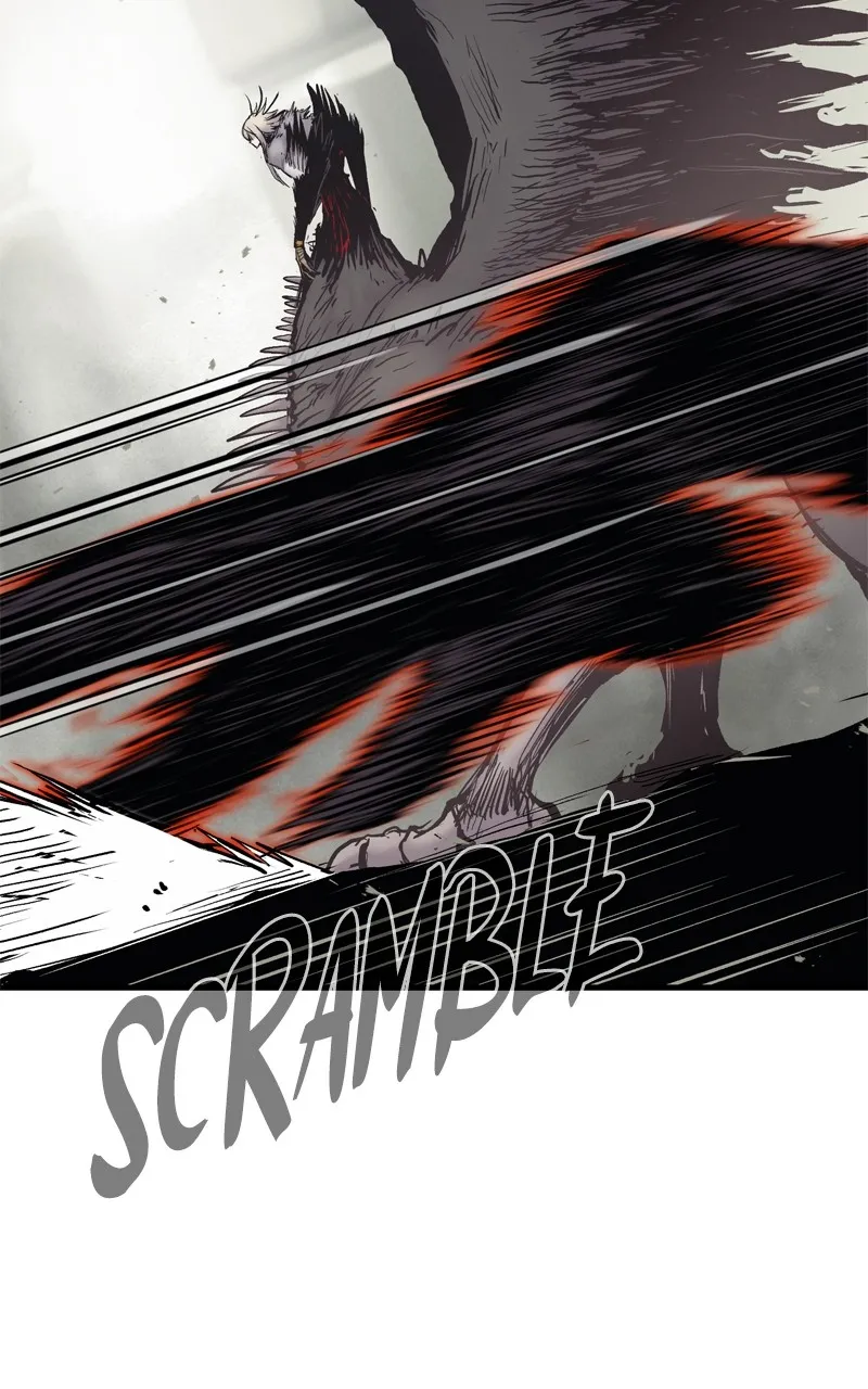Wail of a Dragon’s Rage Chapter 8 page 36 - 