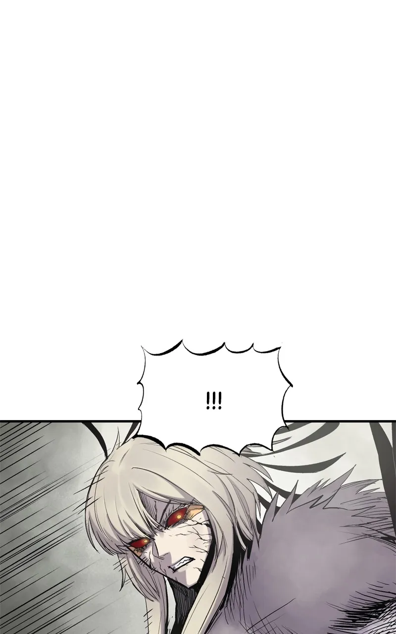 Wail of a Dragon’s Rage Chapter 8 page 37 - 