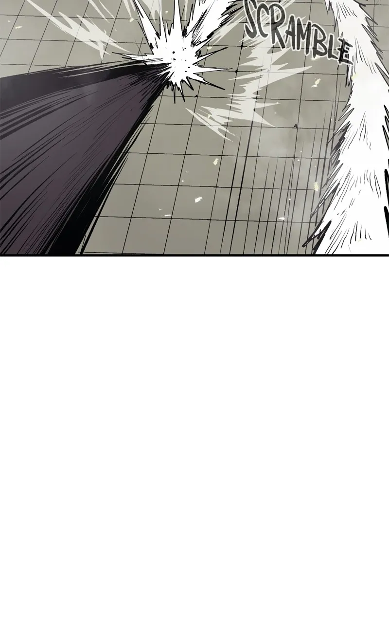 Wail of a Dragon’s Rage Chapter 8 page 39 - 