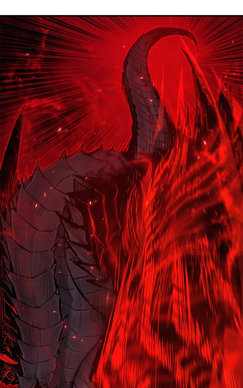 Wail of a Dragon’s Rage Chapter 8 page 40 - 