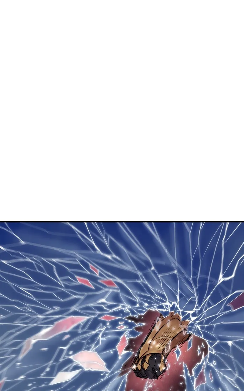 Wail of a Dragon’s Rage Chapter 8 page 5 - 