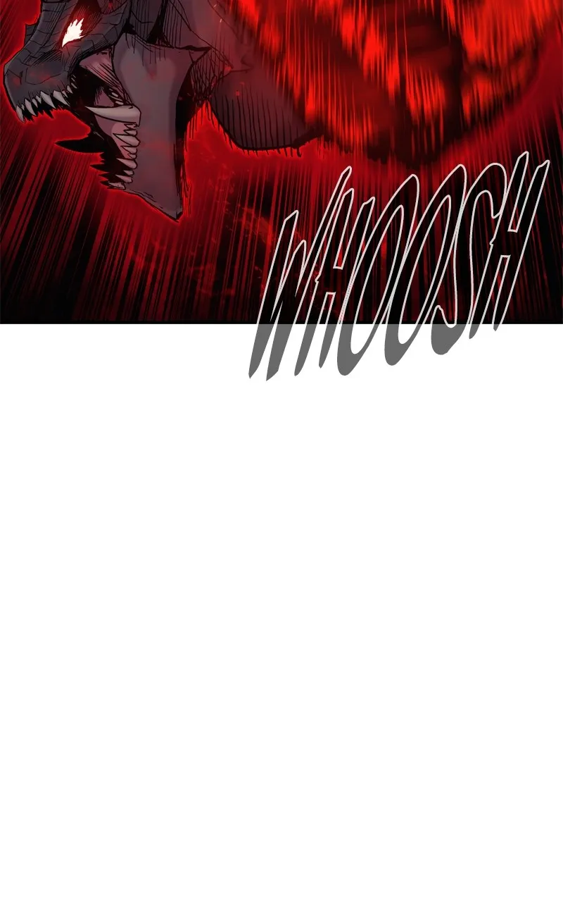 Wail of a Dragon’s Rage Chapter 8 page 41 - 