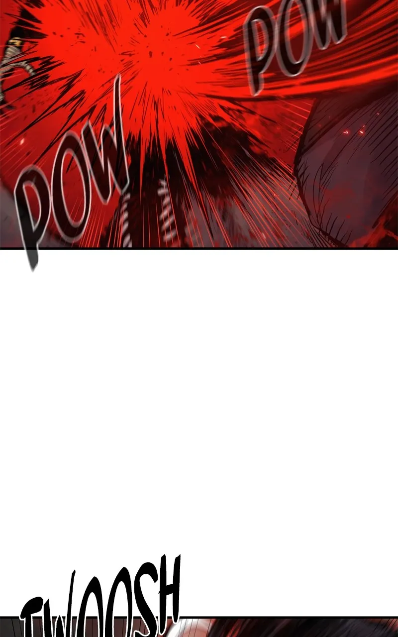 Wail of a Dragon’s Rage Chapter 8 page 43 - 