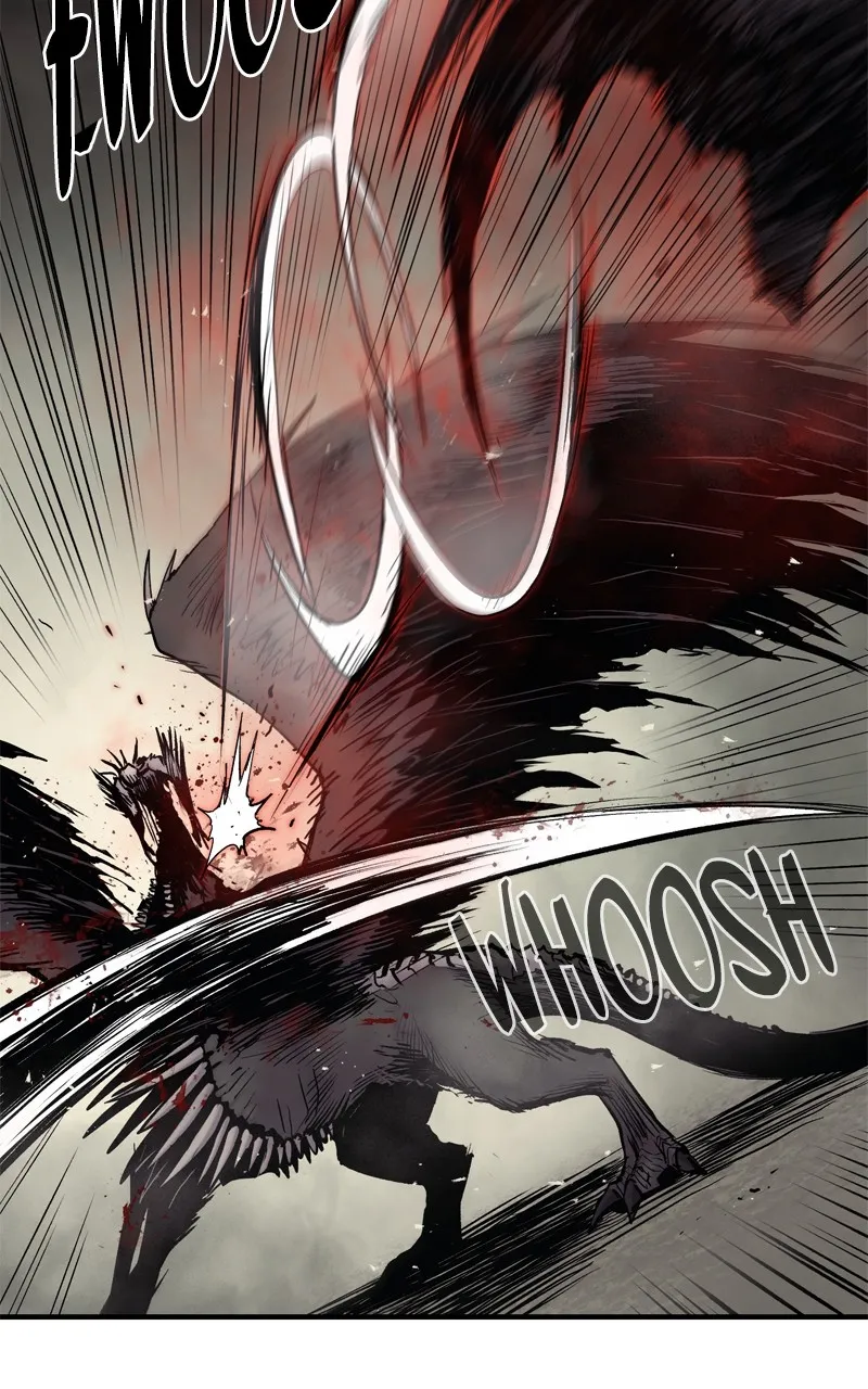 Wail of a Dragon’s Rage Chapter 8 page 44 - 