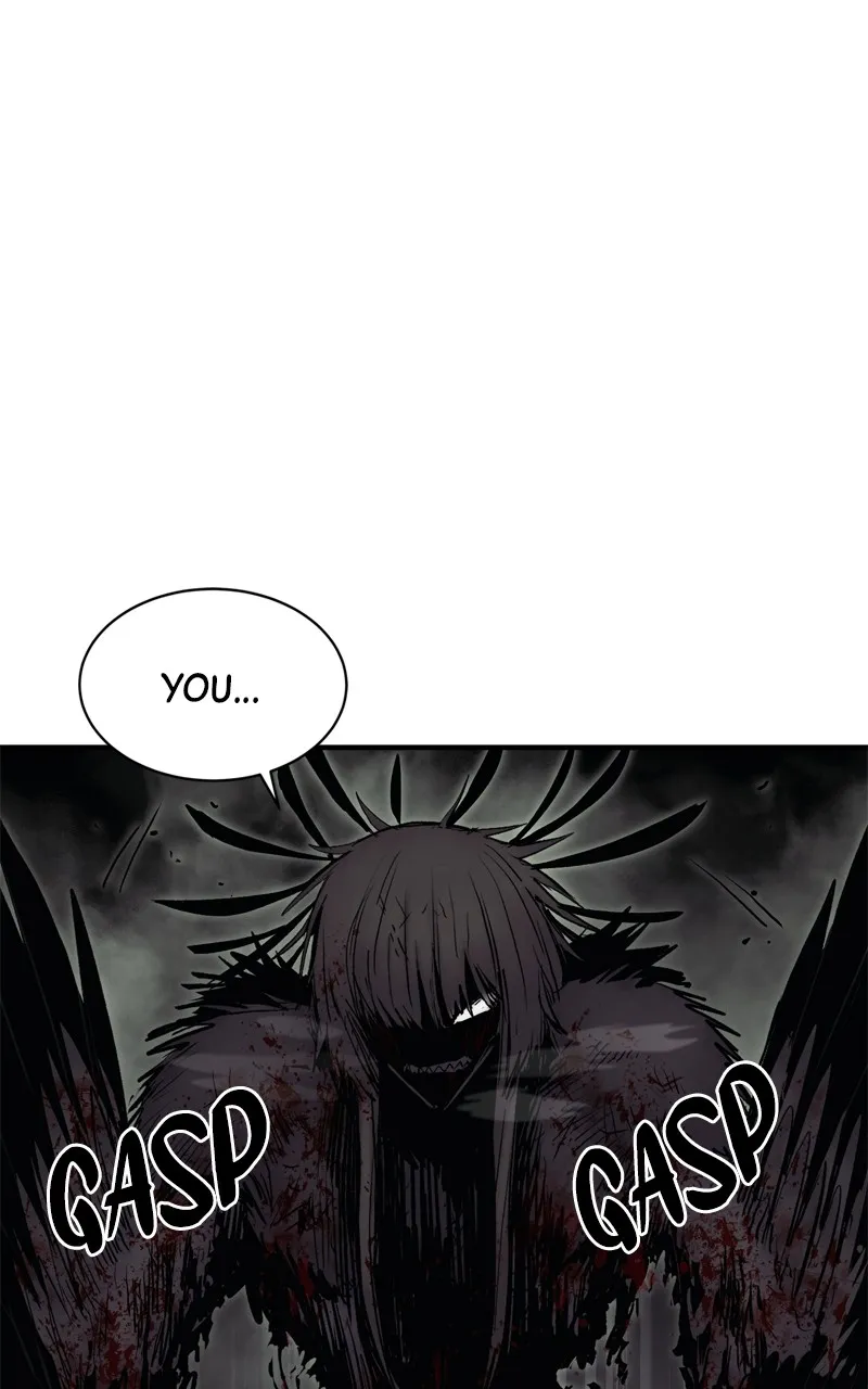Wail of a Dragon’s Rage Chapter 8 page 45 - 
