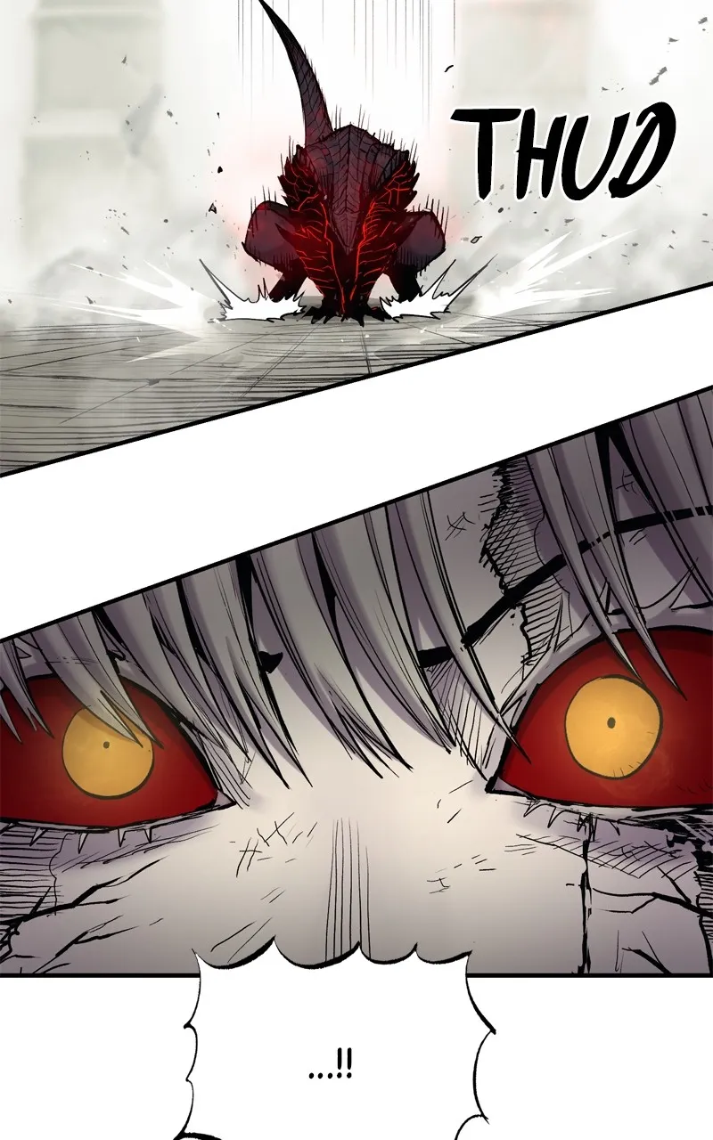 Wail of a Dragon’s Rage Chapter 8 page 47 - 