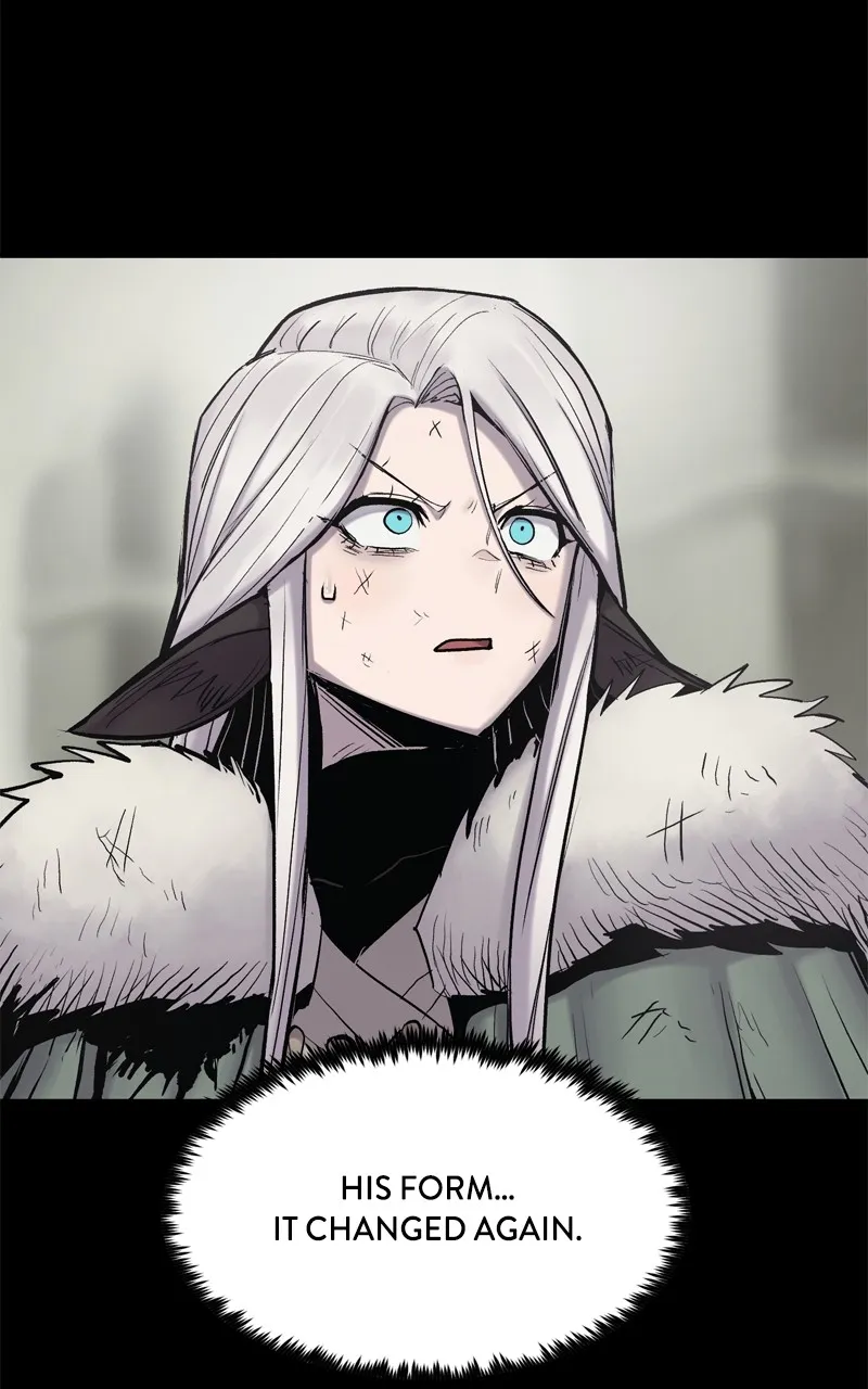 Wail of a Dragon’s Rage Chapter 8 page 51 - 