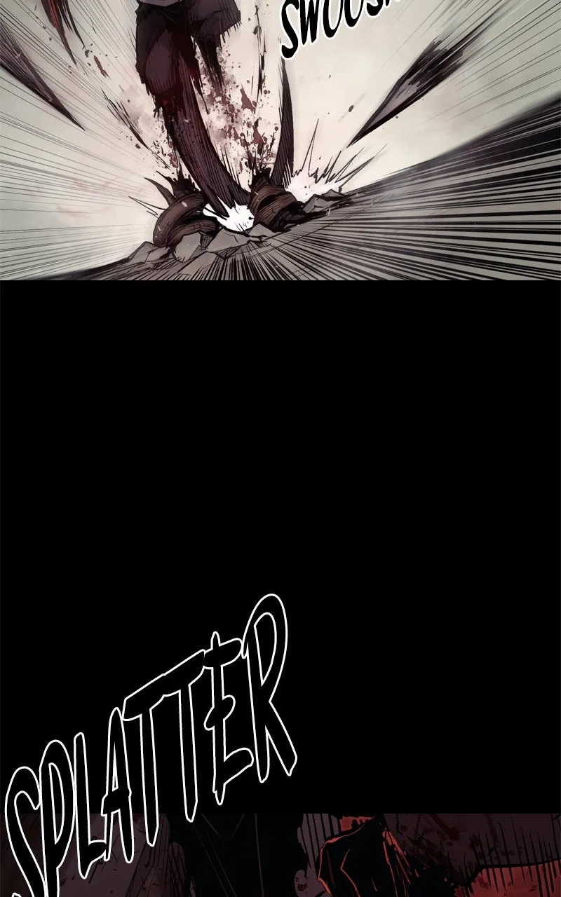 Wail of a Dragon’s Rage Chapter 8 page 54 - 