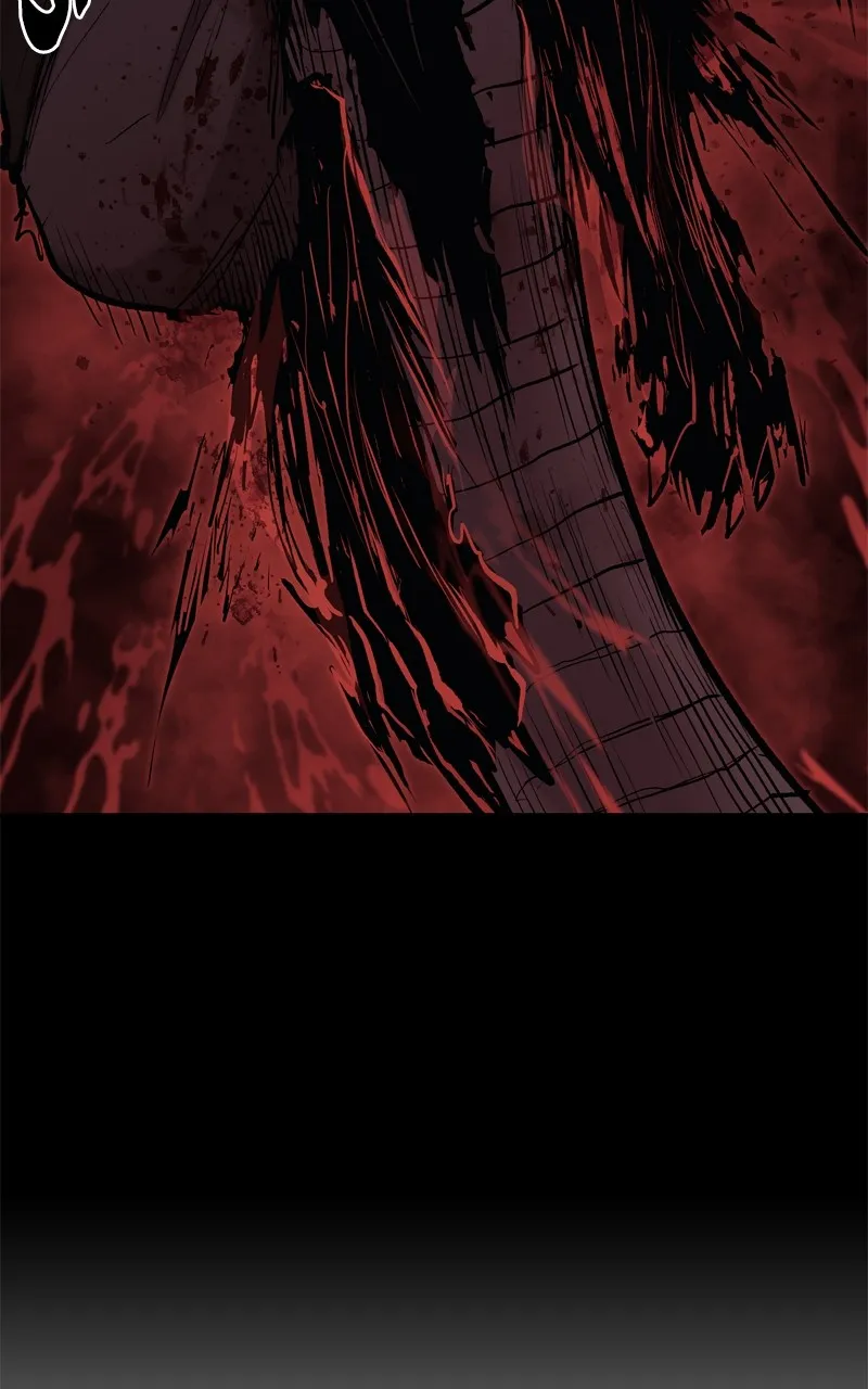 Wail of a Dragon’s Rage Chapter 8 page 55 - 