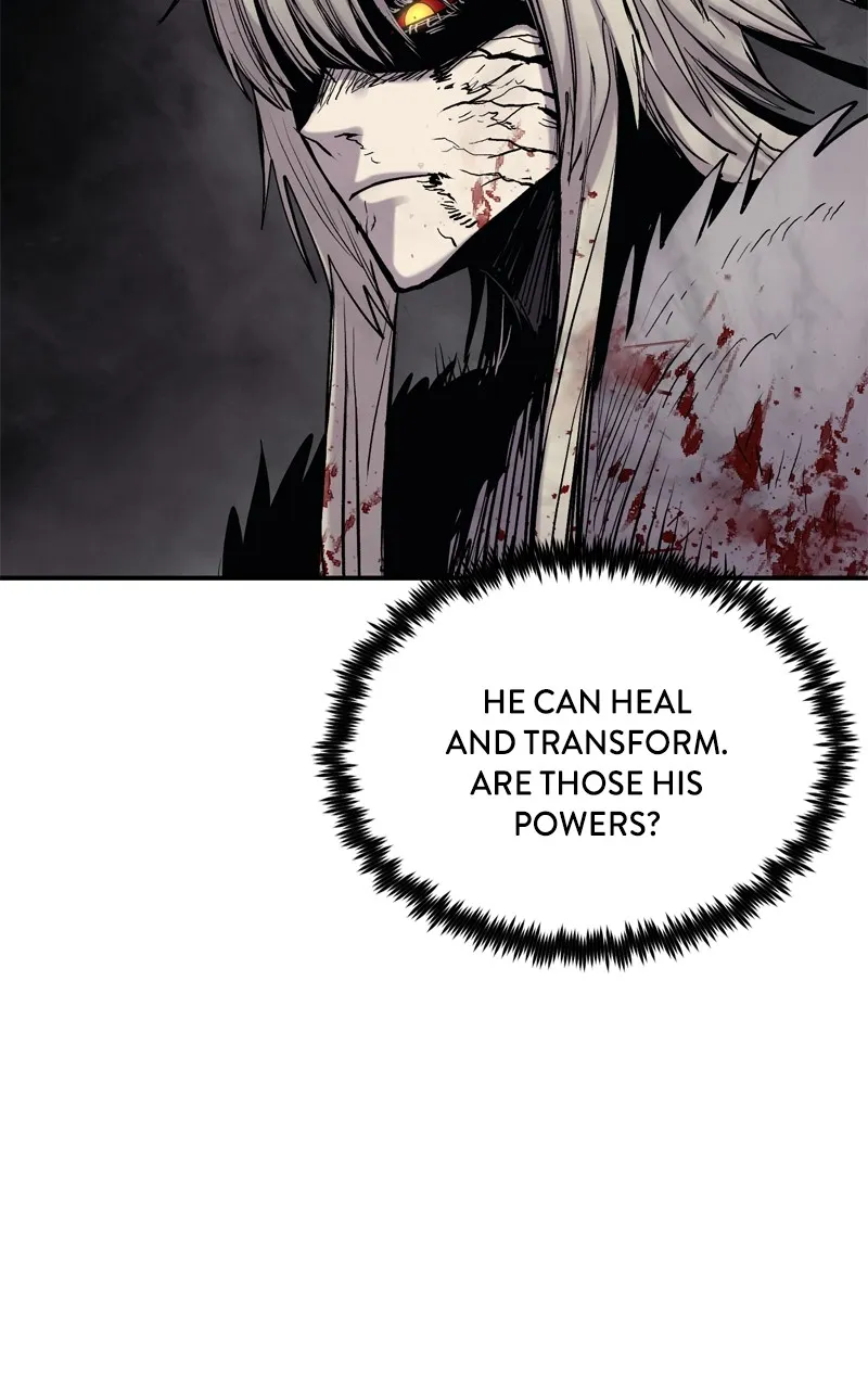 Wail of a Dragon’s Rage Chapter 8 page 57 - 