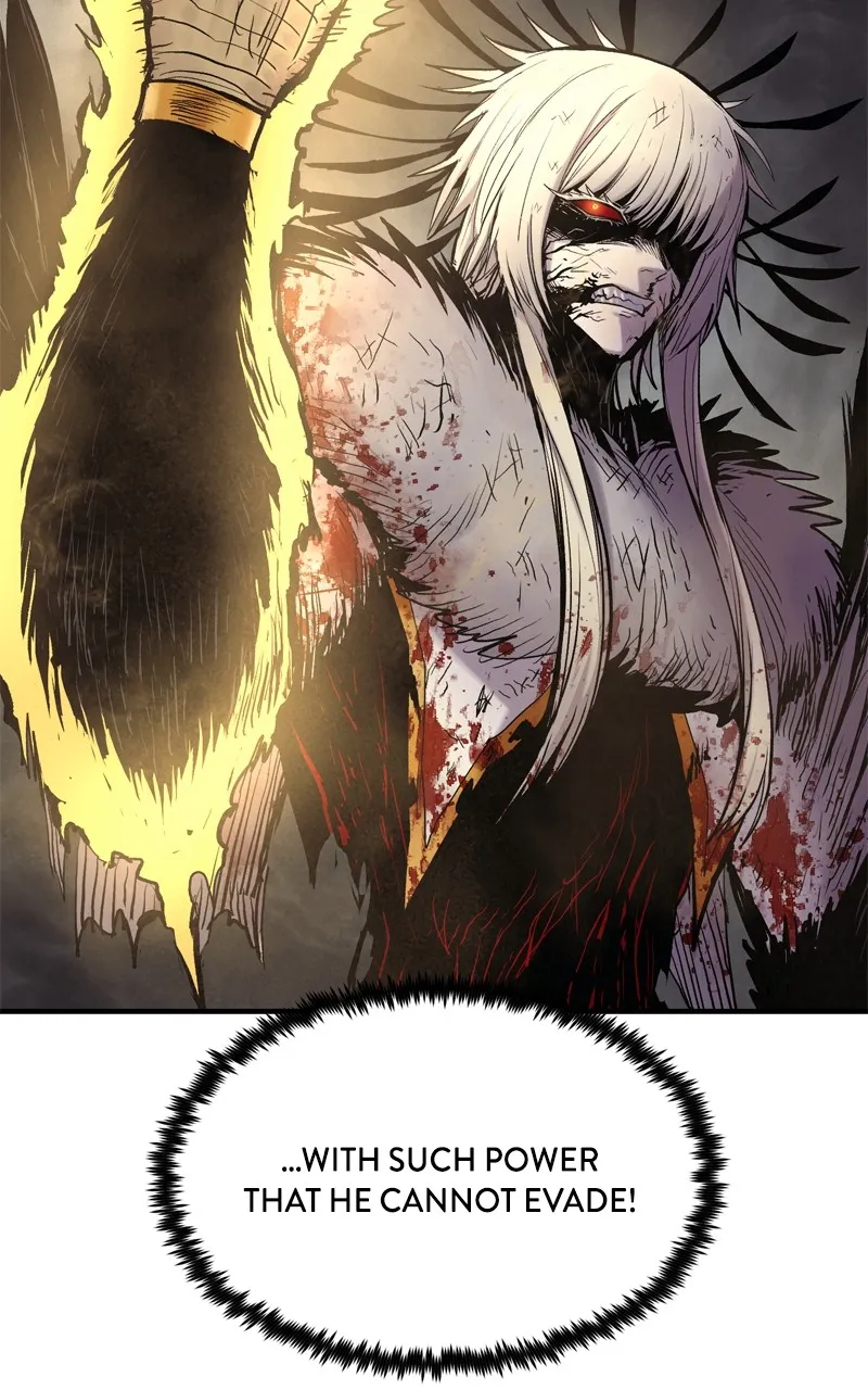 Wail of a Dragon’s Rage Chapter 8 page 60 - 