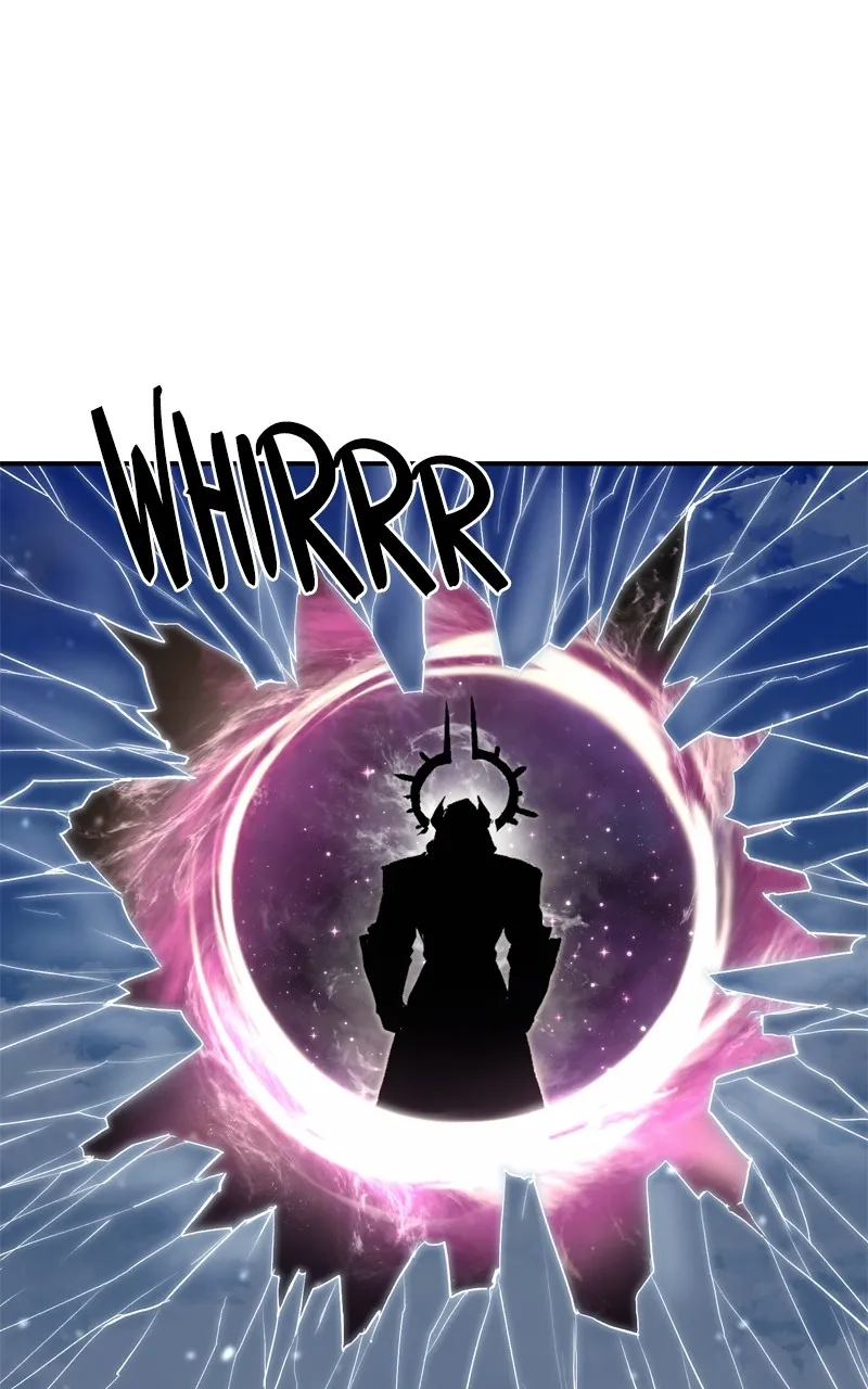 Wail of a Dragon’s Rage Chapter 8 page 7 - 