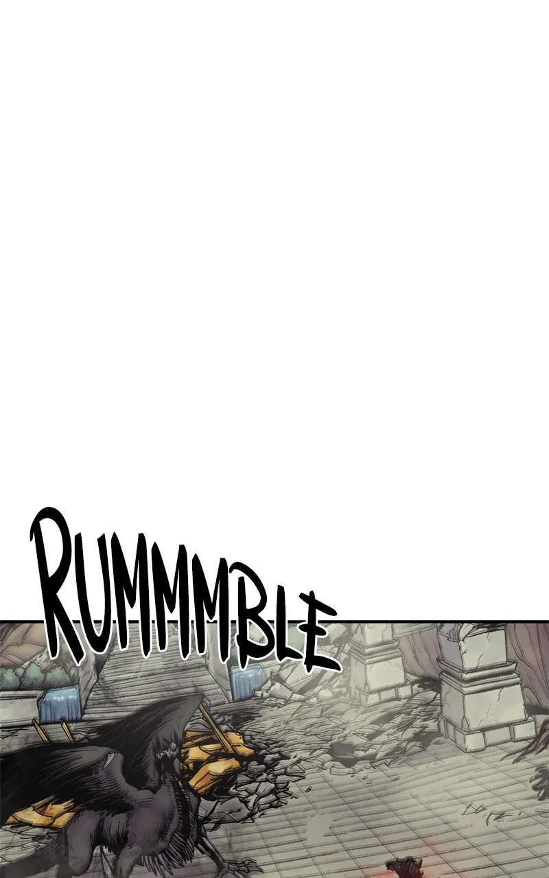 Wail of a Dragon’s Rage Chapter 8 page 61 - 