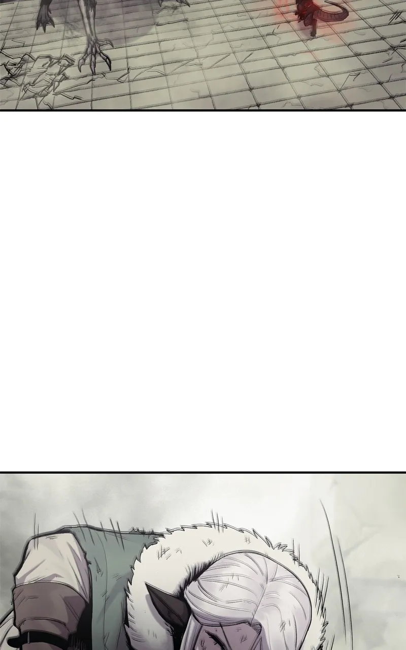 Wail of a Dragon’s Rage Chapter 8 page 62 - 