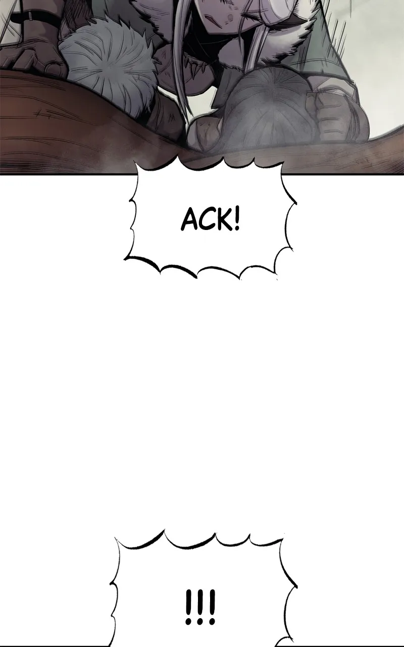 Wail of a Dragon’s Rage Chapter 8 page 63 - 