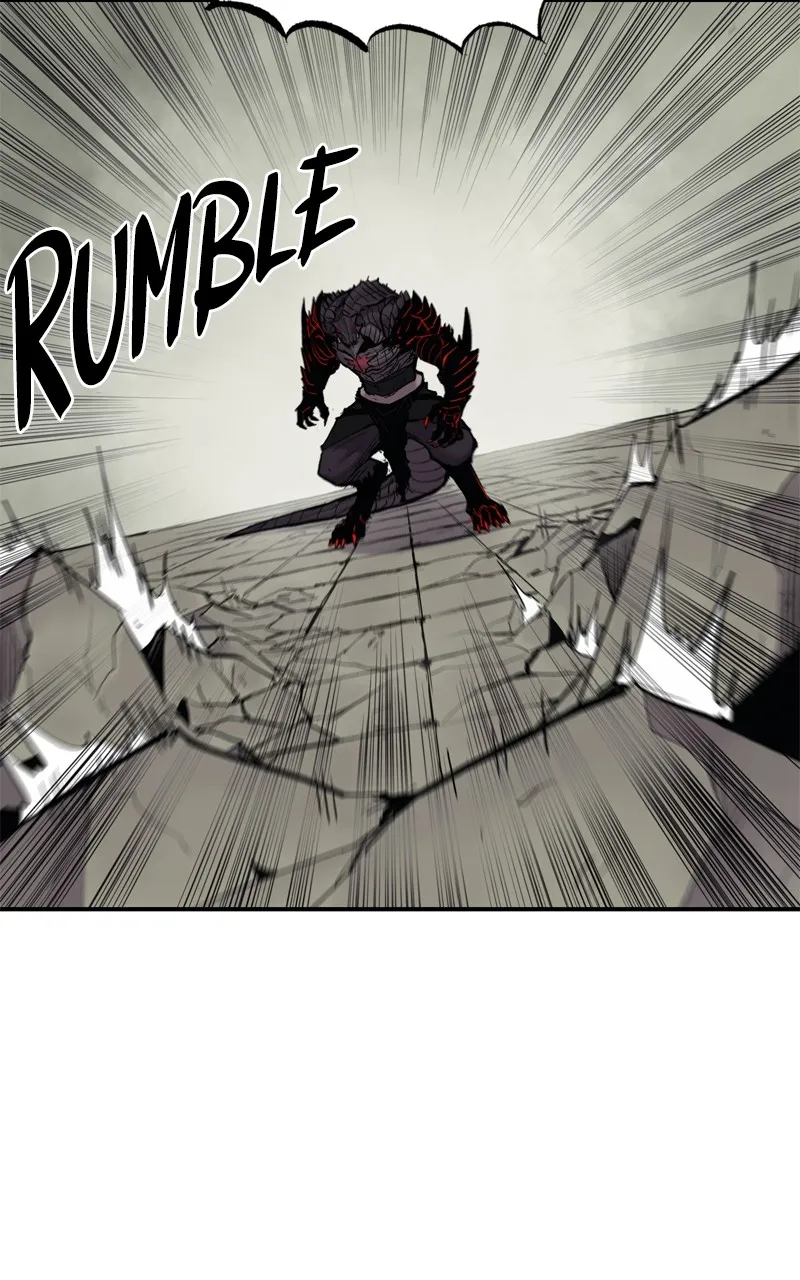Wail of a Dragon’s Rage Chapter 8 page 64 - 