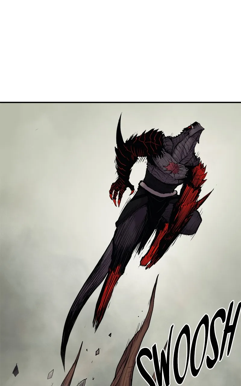 Wail of a Dragon’s Rage Chapter 8 page 65 - 