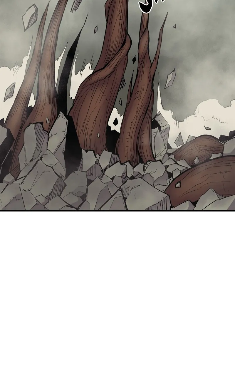 Wail of a Dragon’s Rage Chapter 8 page 66 - 