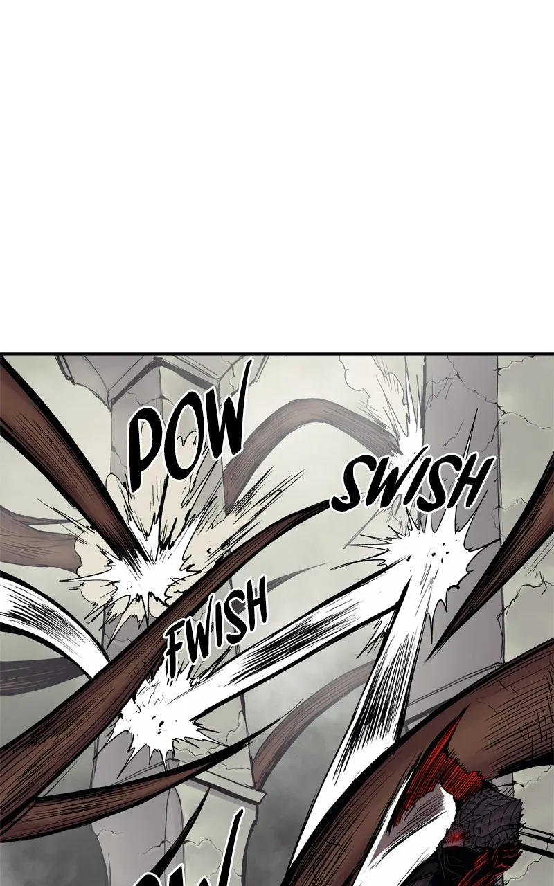 Wail of a Dragon’s Rage Chapter 8 page 68 - 