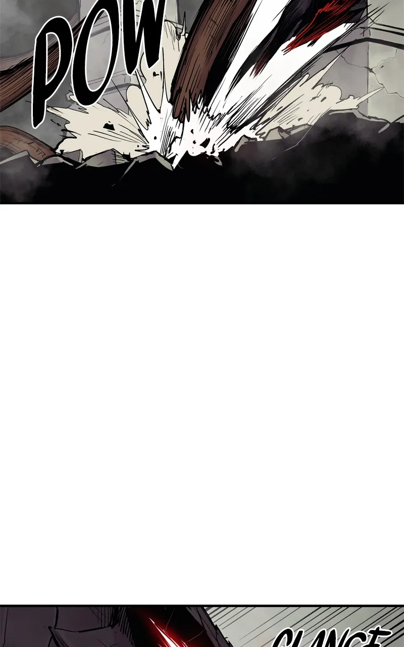 Wail of a Dragon’s Rage Chapter 8 page 69 - 