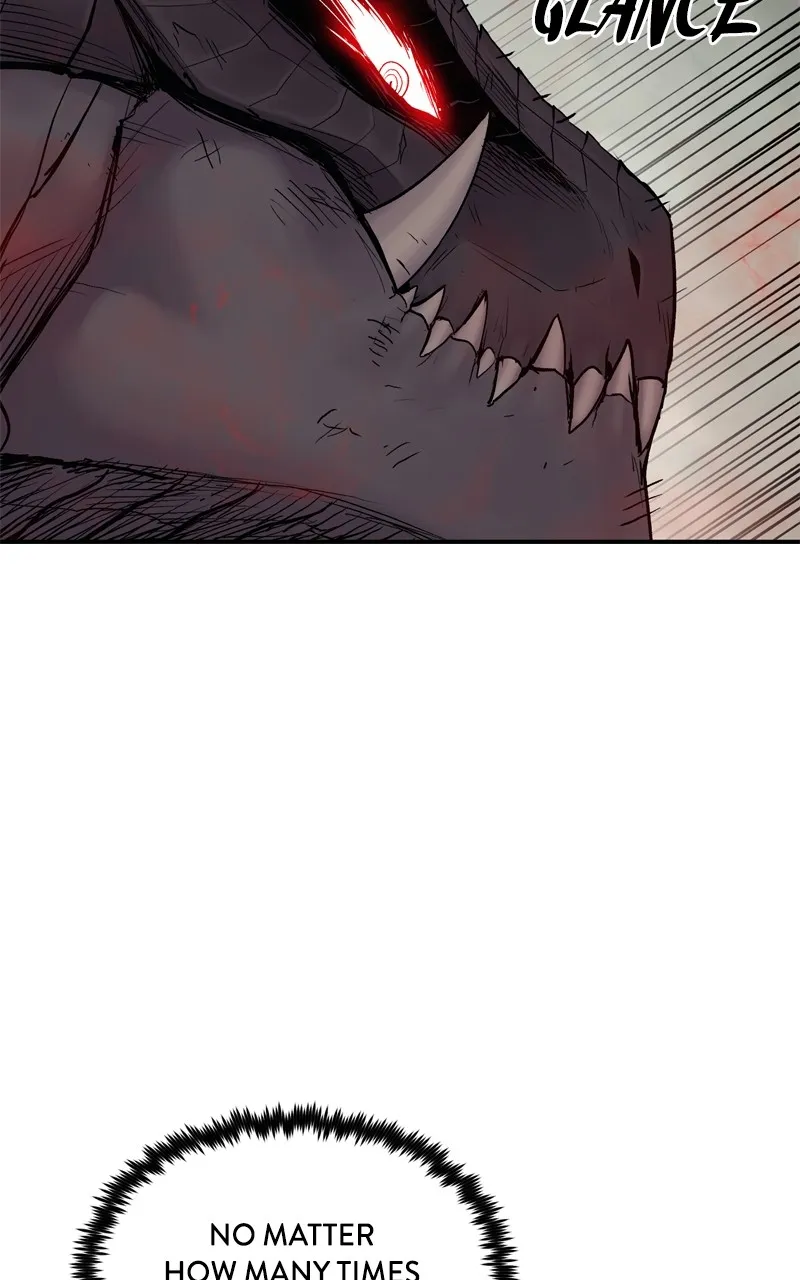 Wail of a Dragon’s Rage Chapter 8 page 70 - 