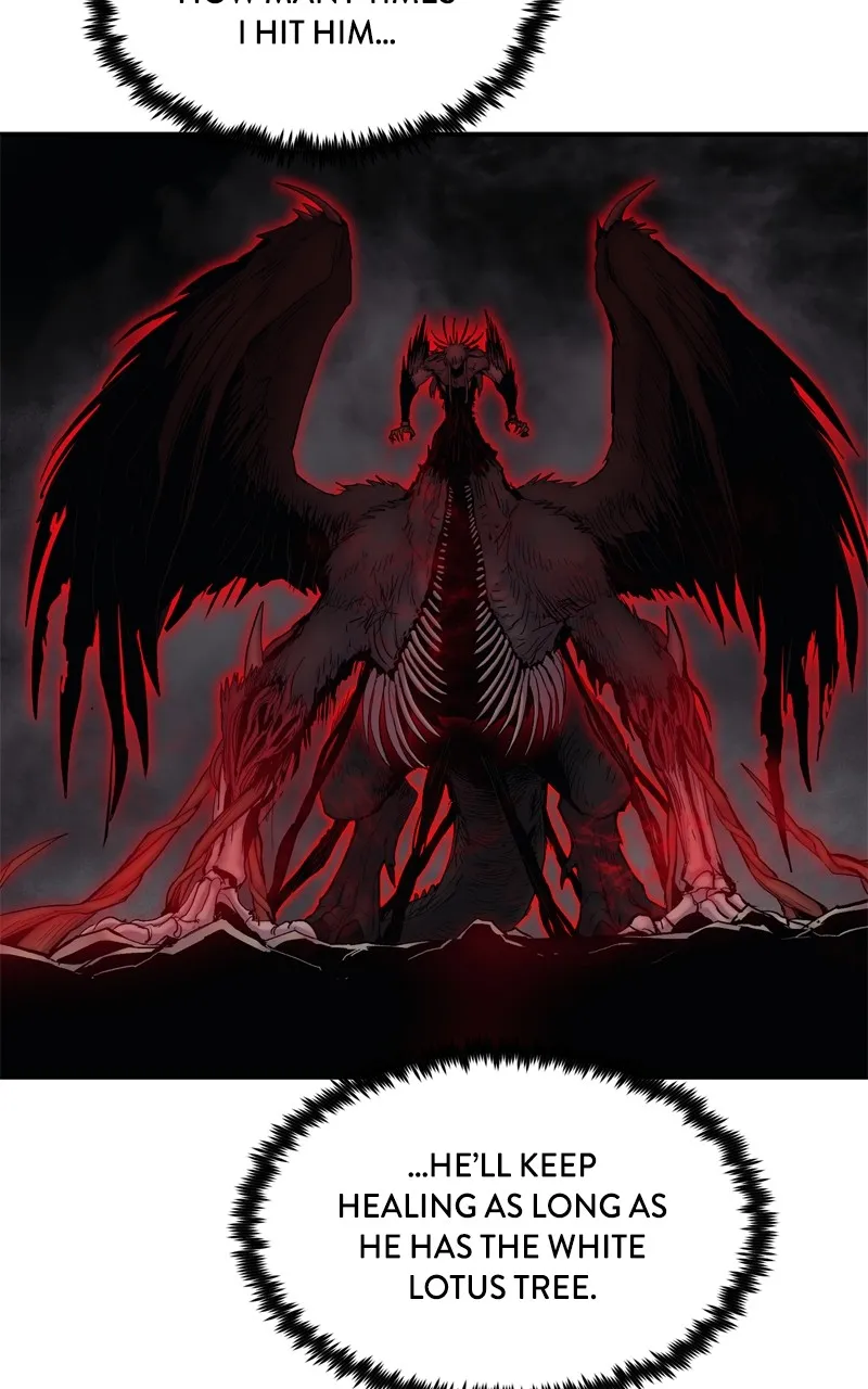 Wail of a Dragon’s Rage Chapter 8 page 71 - 