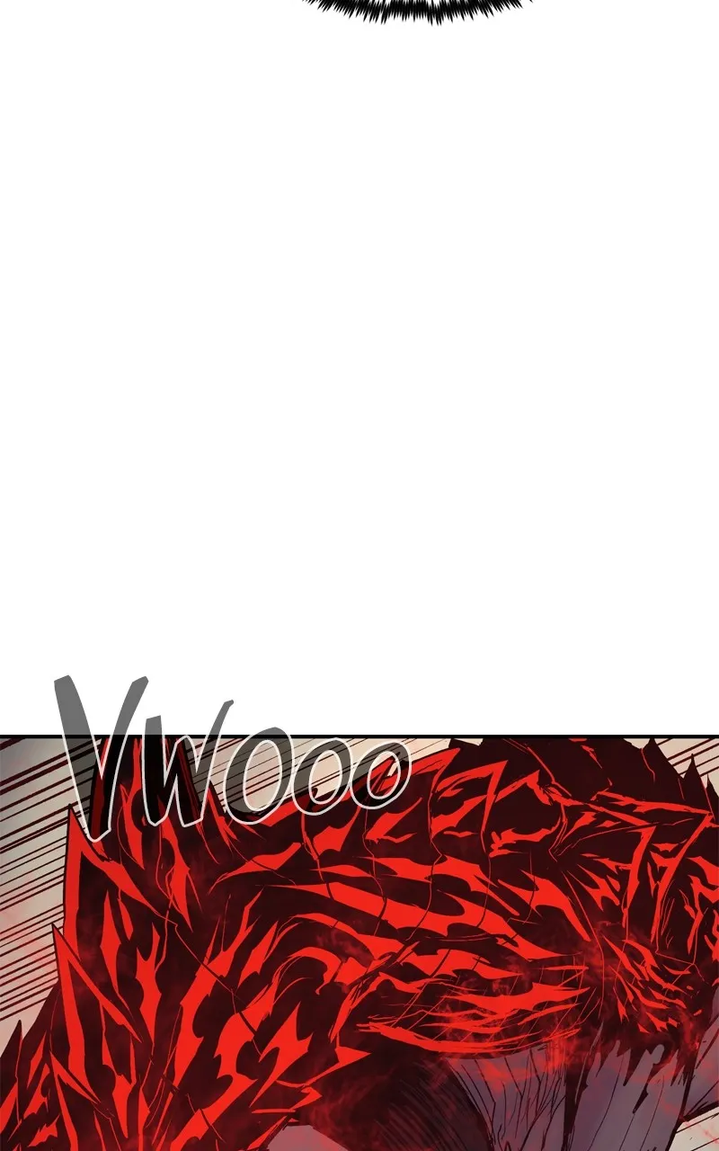 Wail of a Dragon’s Rage Chapter 8 page 72 - 