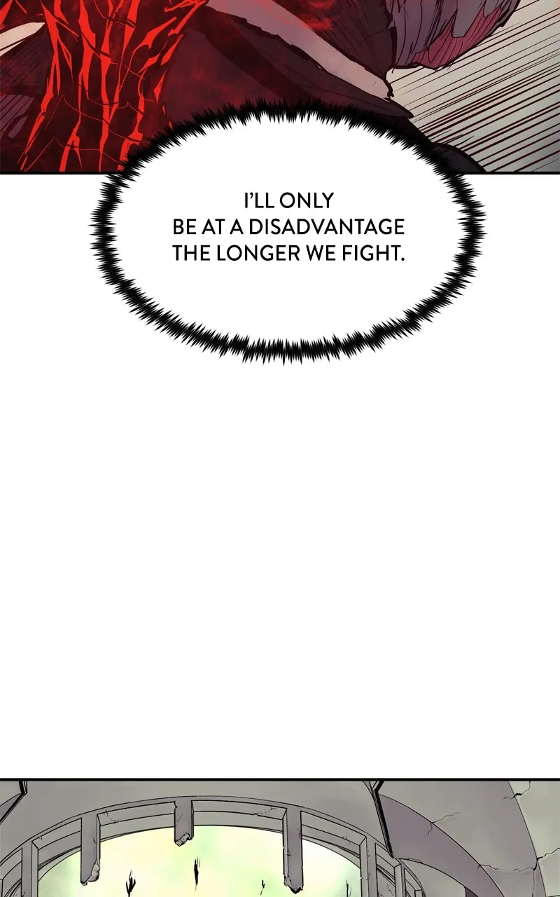 Wail of a Dragon’s Rage Chapter 8 page 73 - 