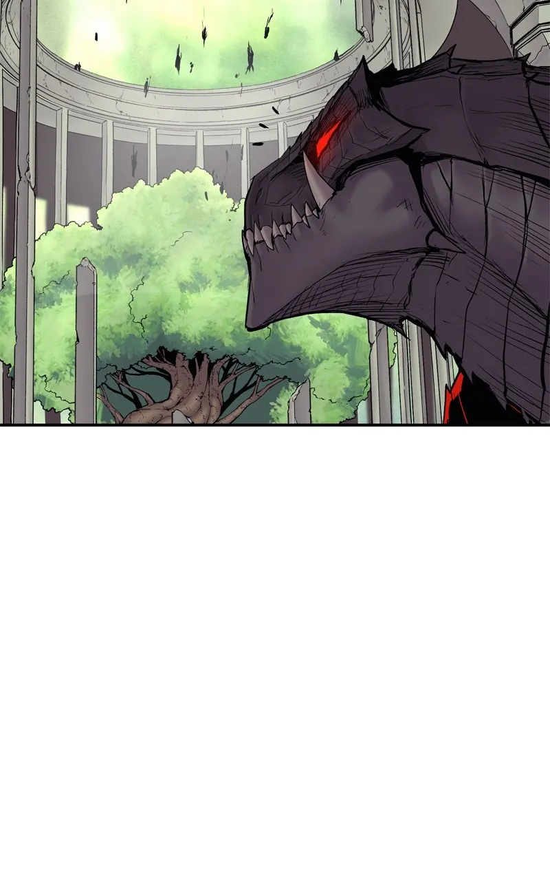 Wail of a Dragon’s Rage Chapter 8 page 74 - 