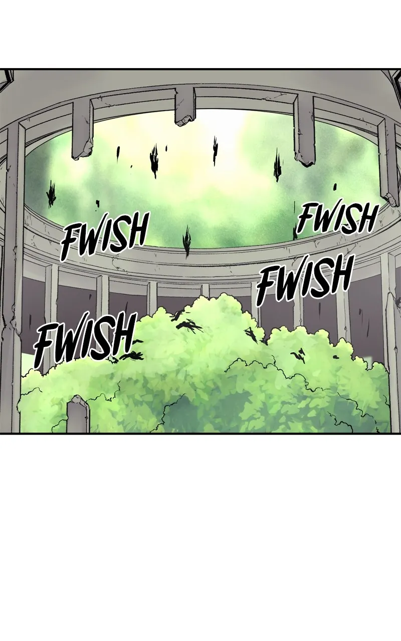 Wail of a Dragon’s Rage Chapter 8 page 75 - 