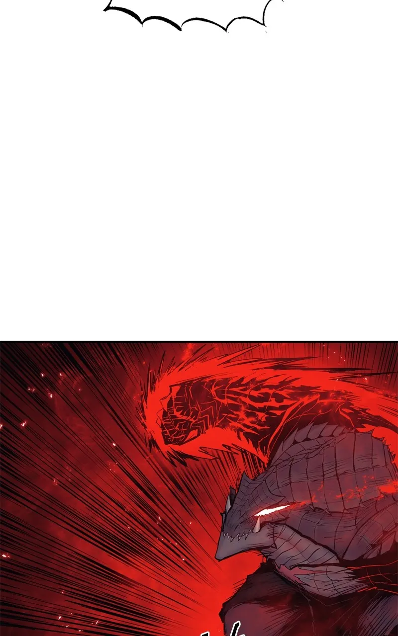 Wail of a Dragon’s Rage Chapter 8 page 81 - 
