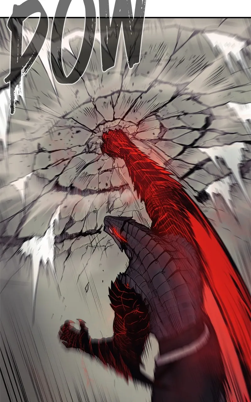 Wail of a Dragon’s Rage Chapter 8 page 83 - 