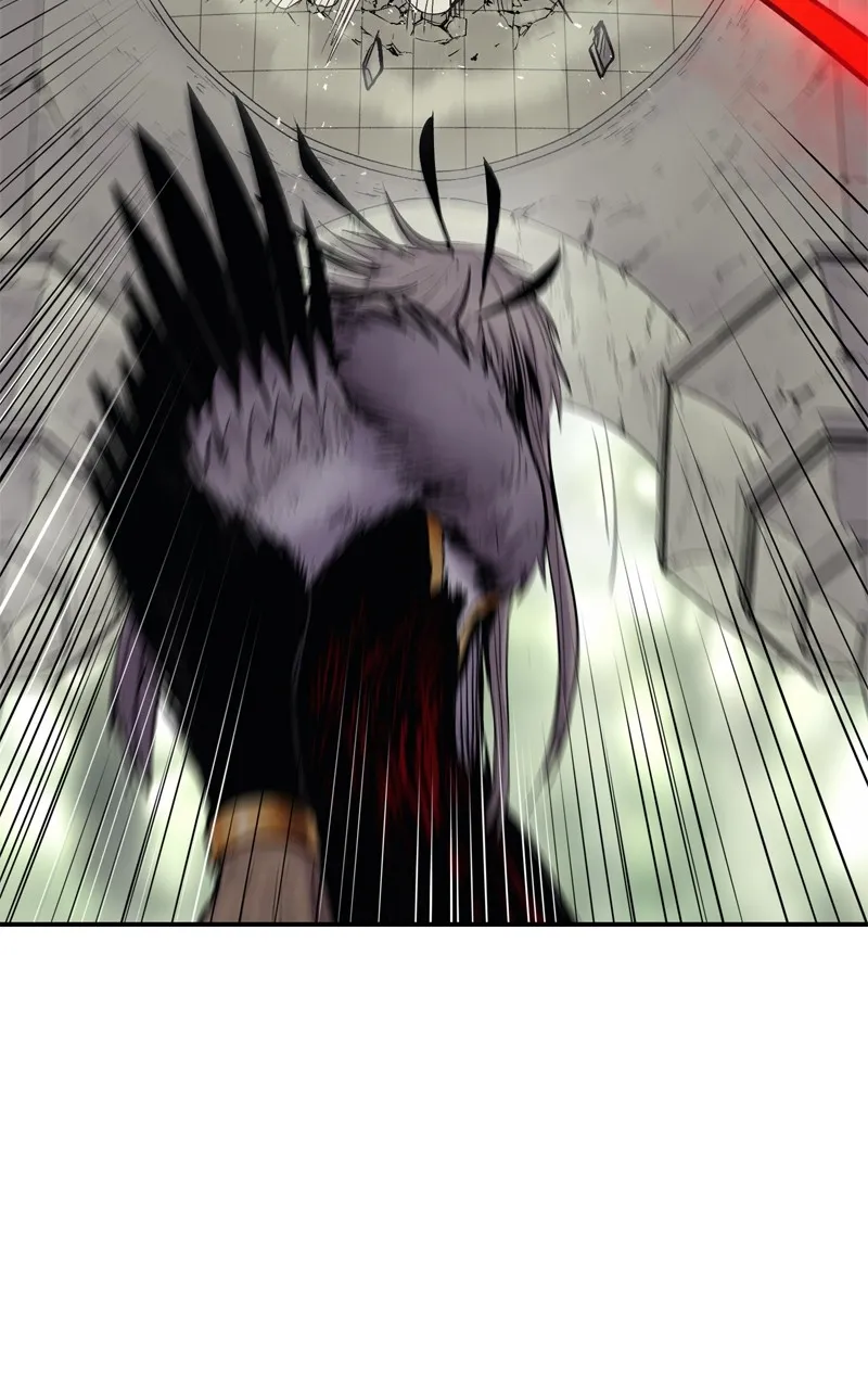 Wail of a Dragon’s Rage Chapter 8 page 86 - 