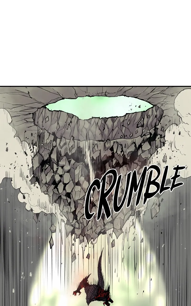 Wail of a Dragon’s Rage Chapter 8 page 87 - 