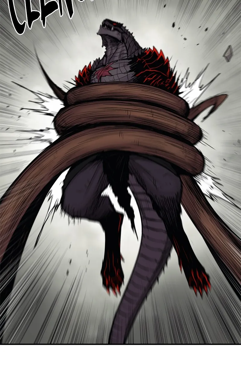 Wail of a Dragon’s Rage Chapter 8 page 89 - 