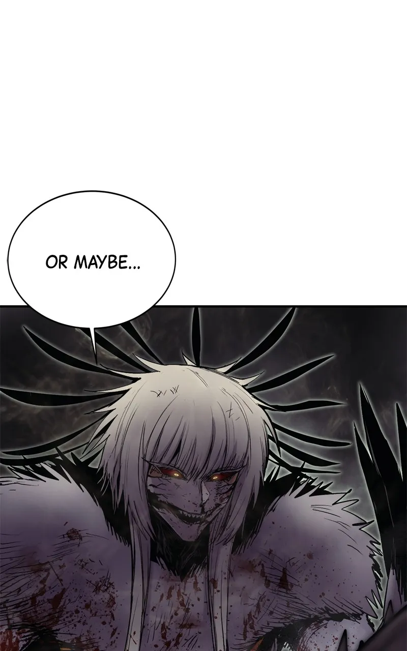 Wail of a Dragon’s Rage Chapter 8 page 92 - 
