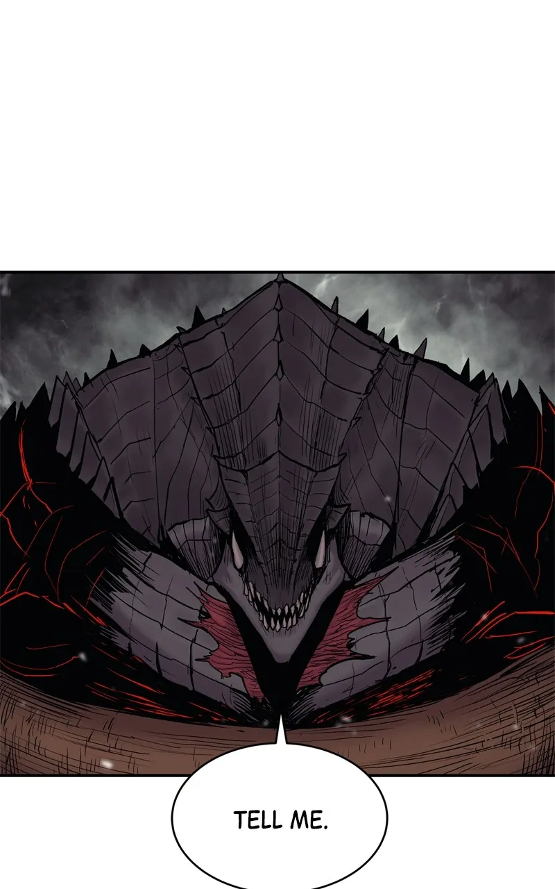 Wail of a Dragon’s Rage Chapter 8 page 94 - 