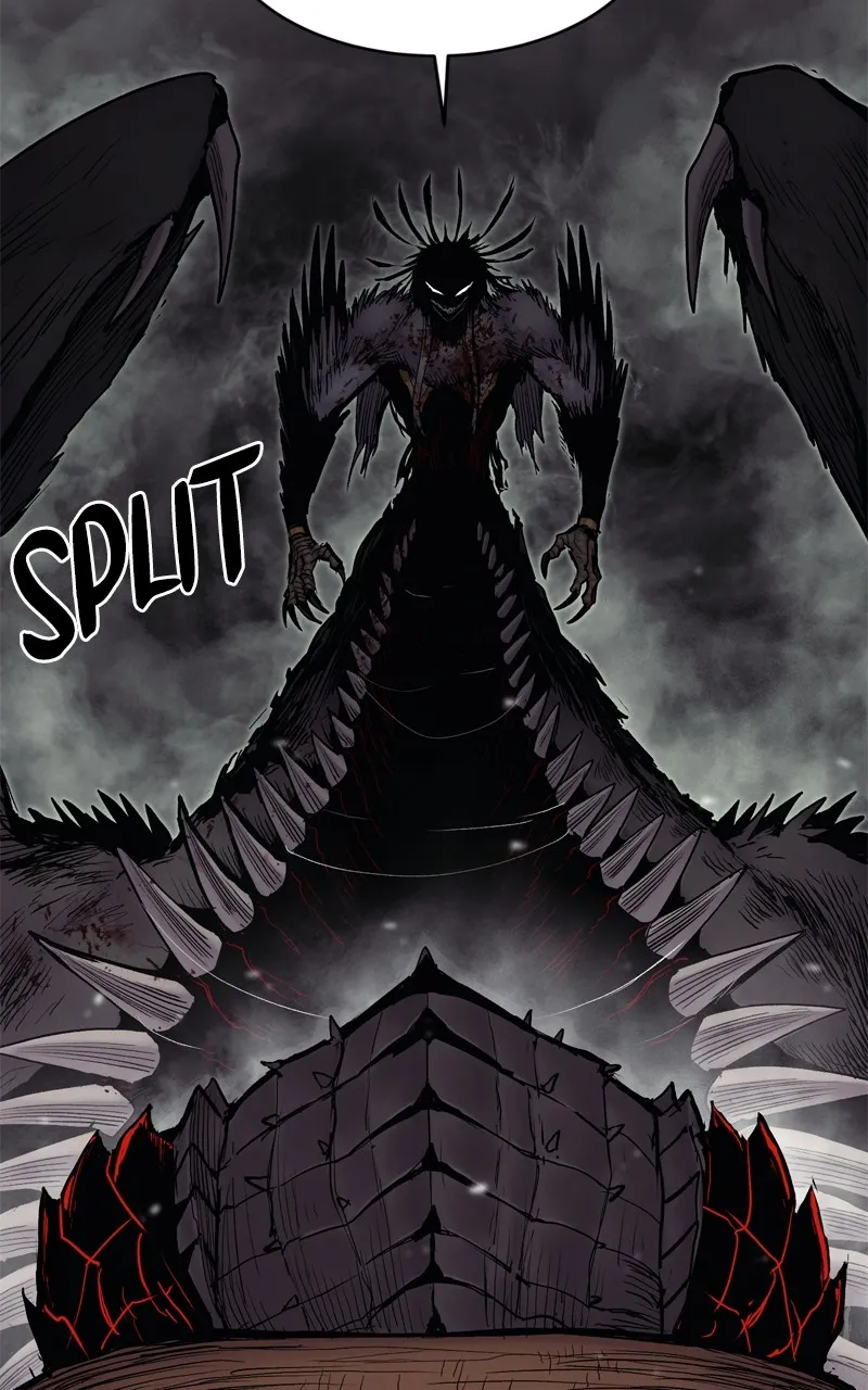 Wail of a Dragon’s Rage Chapter 8 page 97 - 