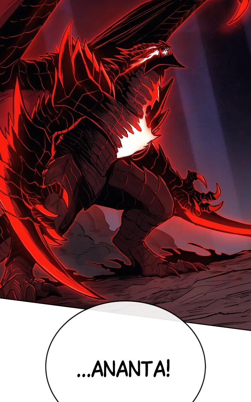 Wail of a Dragon’s Rage Chapter 80 page 11 - 