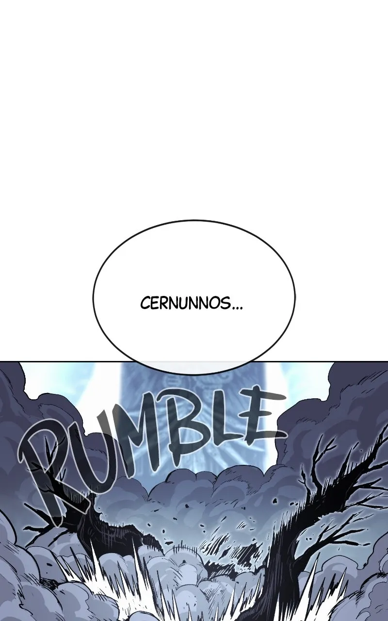 Wail of a Dragon’s Rage Chapter 80 page 117 - 