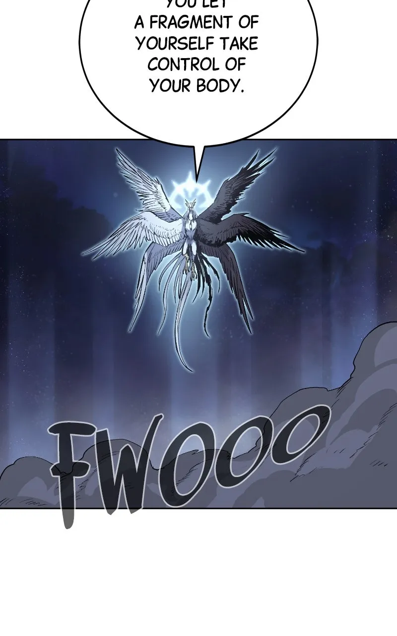 Wail of a Dragon’s Rage Chapter 80 page 119 - 