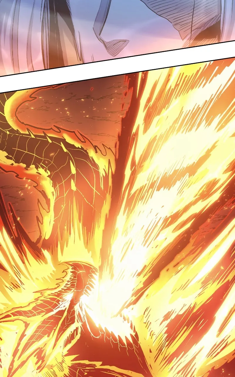 Wail of a Dragon’s Rage Chapter 80 page 128 - 