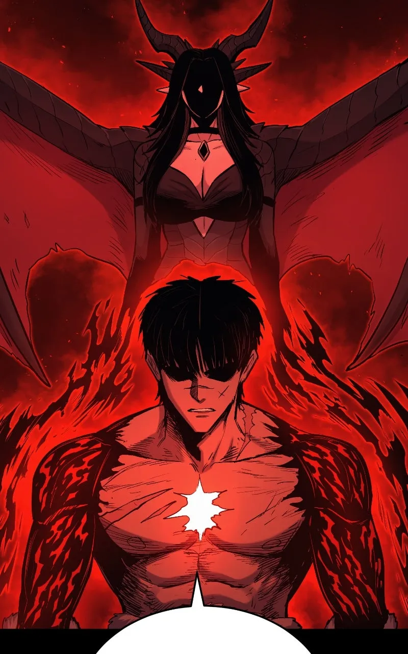 Wail of a Dragon’s Rage Chapter 80 page 136 - 