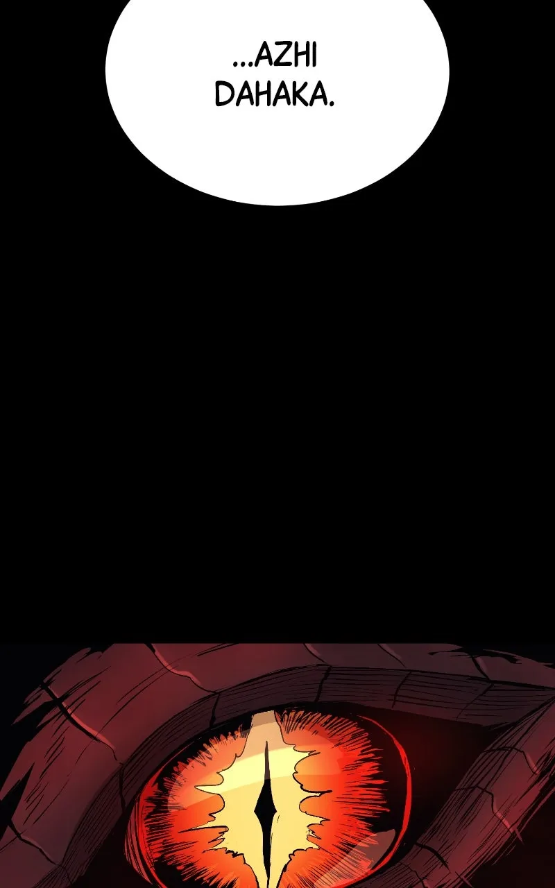 Wail of a Dragon’s Rage Chapter 80 page 137 - 