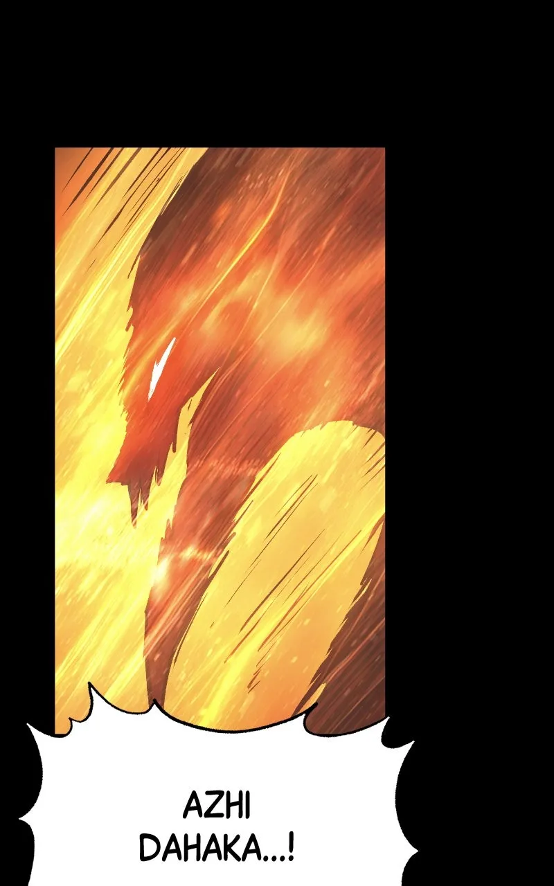 Wail of a Dragon’s Rage Chapter 80 page 143 - 