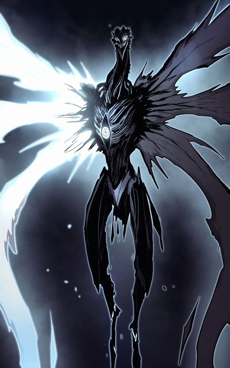 Wail of a Dragon’s Rage Chapter 80 page 154 - 